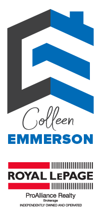 Colleen Emerson- Royal LePage ProAlliance Realty