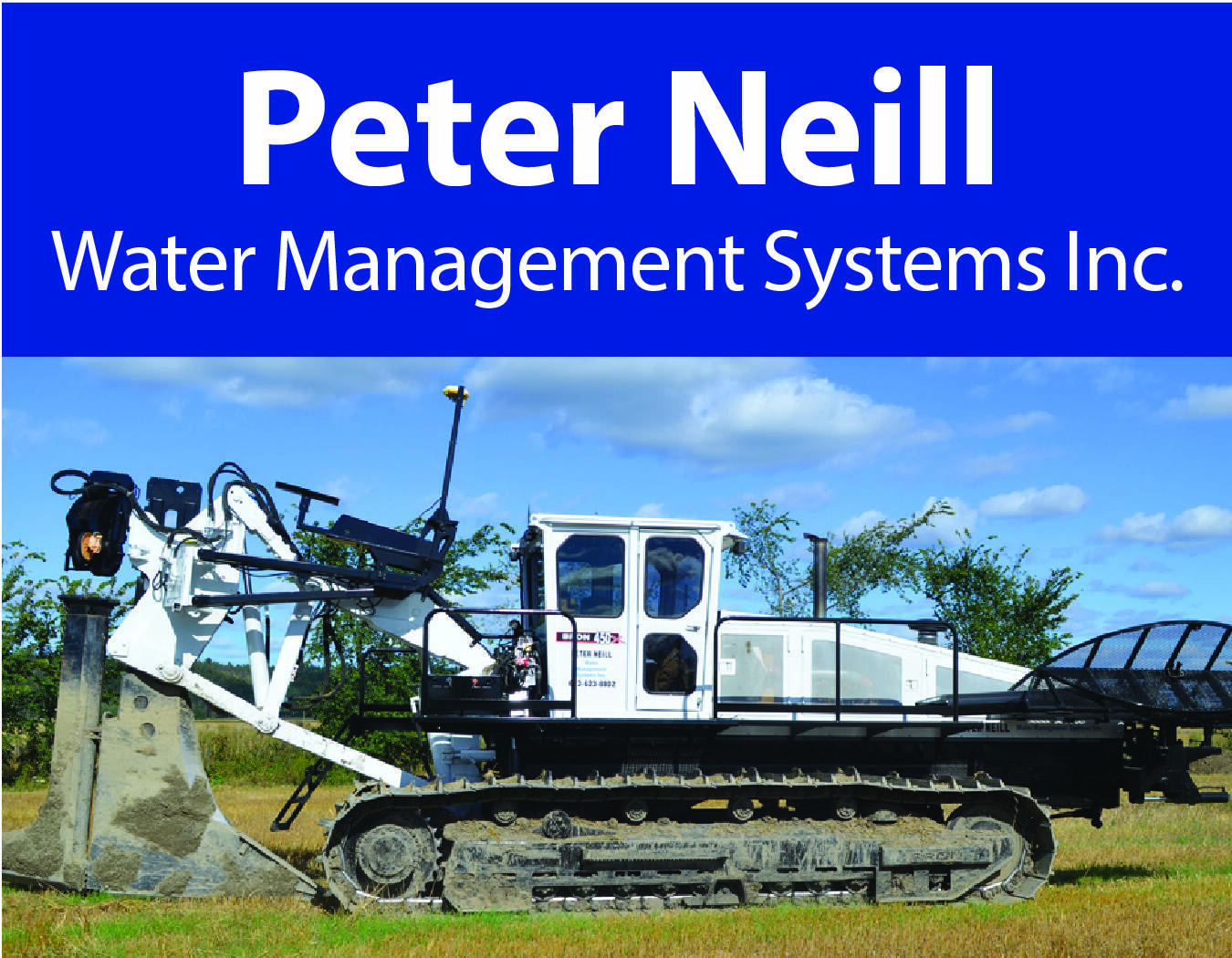 Peter Neill Water Sol