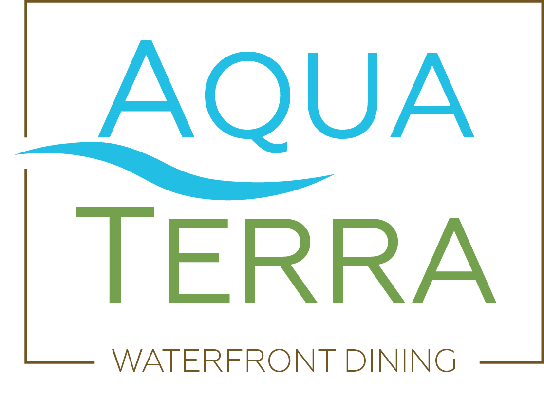 AquaTerra Waterfront Dining 