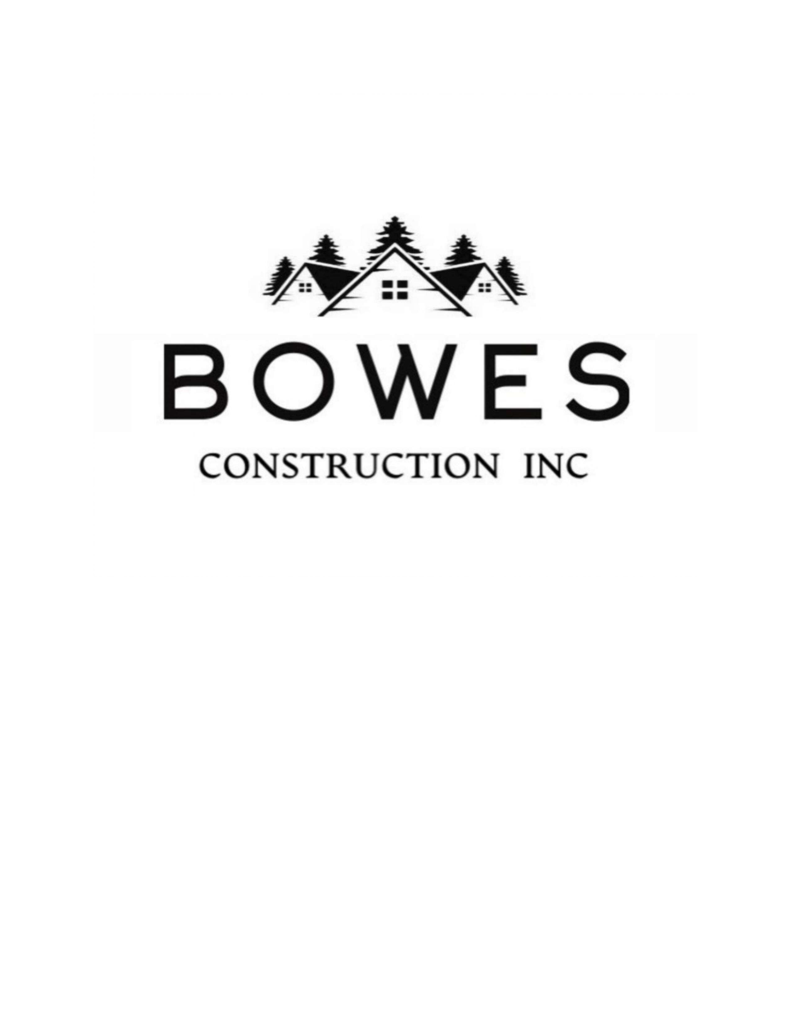 Bowes Construction