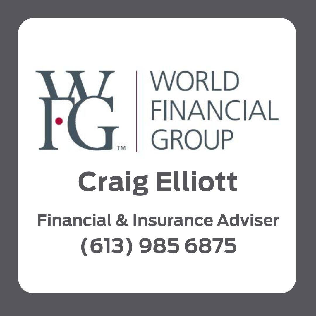 Craig Elliott- World Financial Group