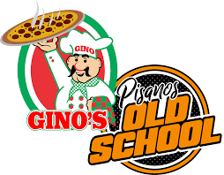 Gino's Pizza & Spagetti