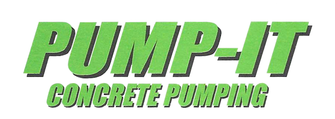 Pump-It Concrete