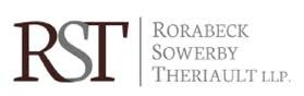 Rorabeck Sowerby Theriault LLP