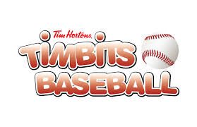 Tim Hortons Timbits Baseball