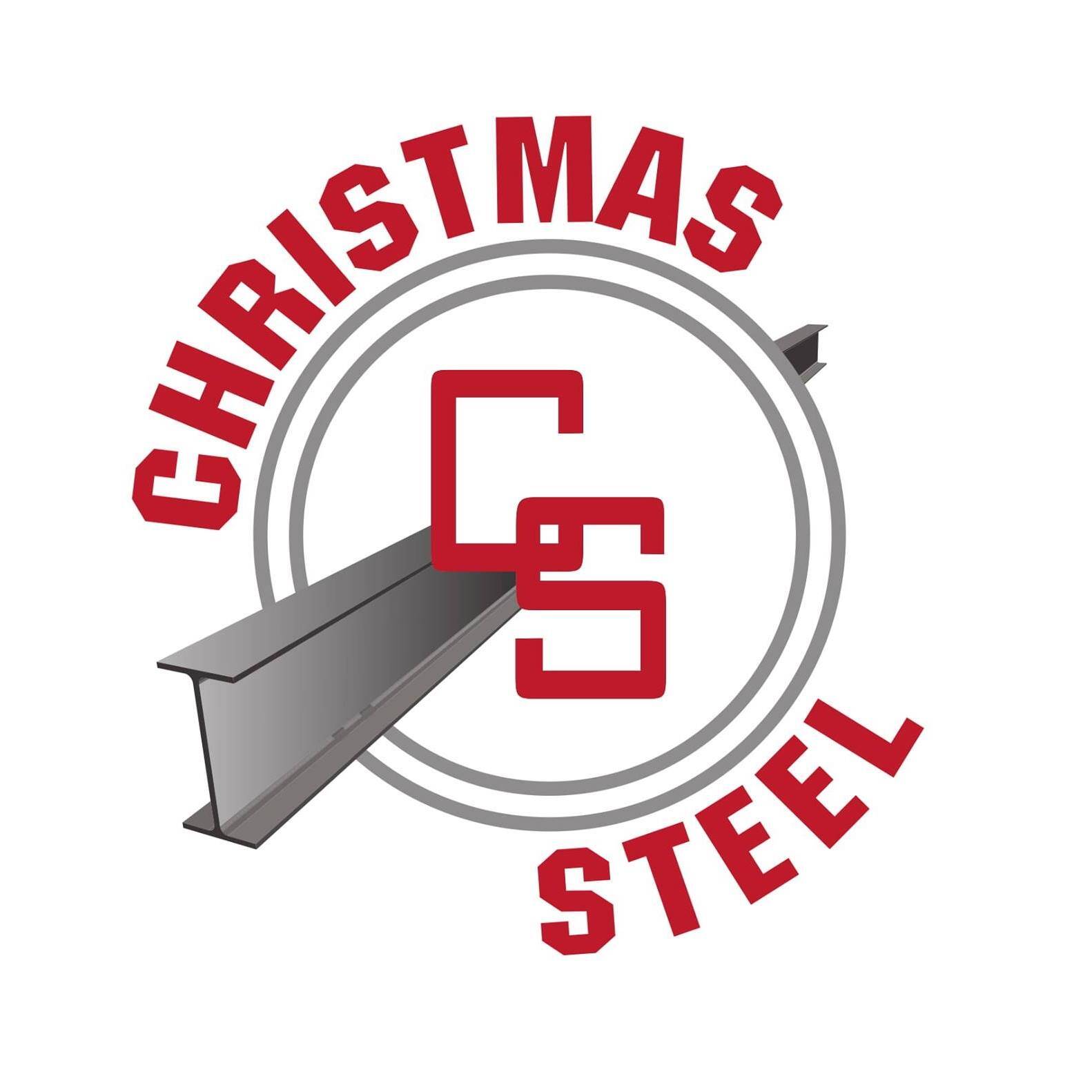 Christmas Steel