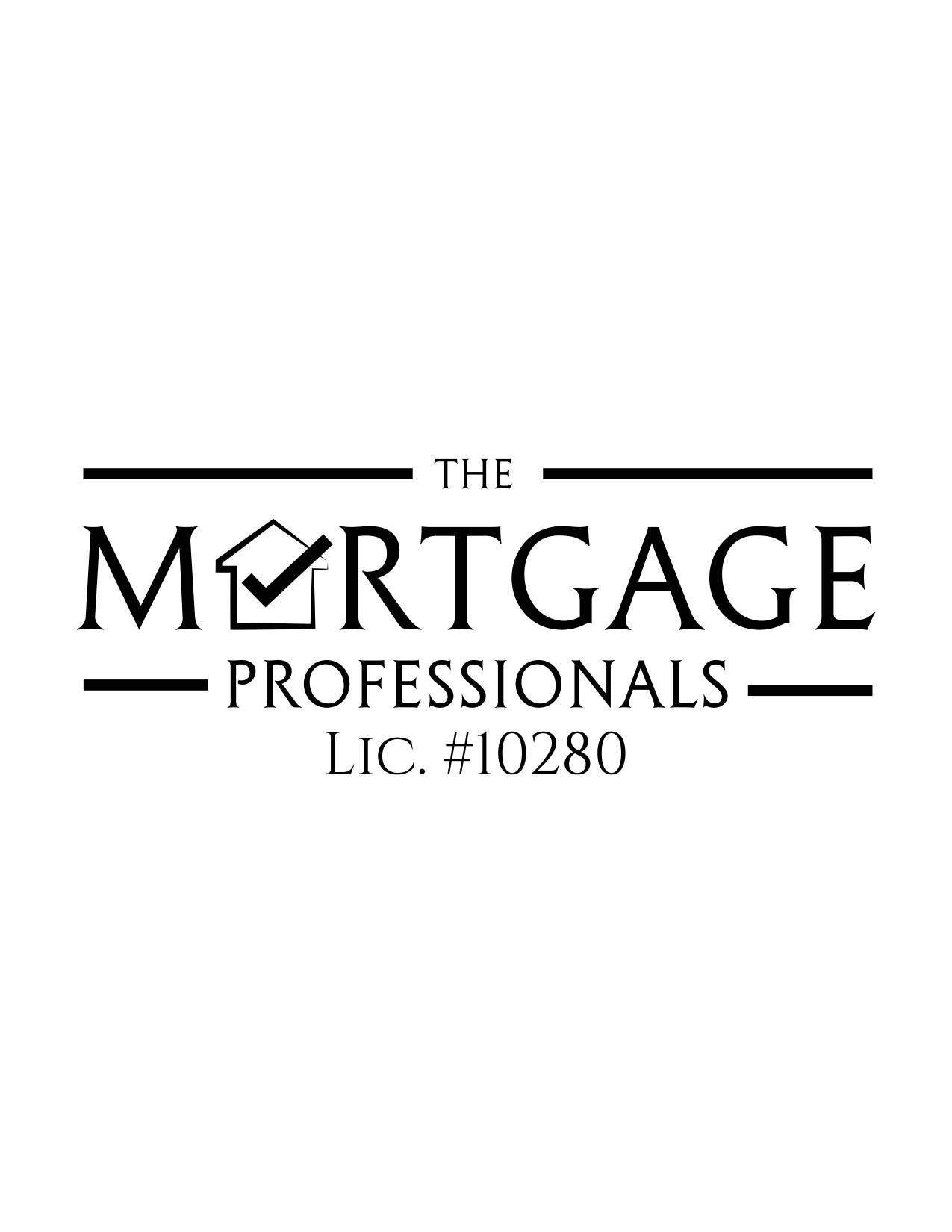 The Mortgage Professionals