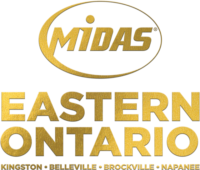 Midas Eastern Ontario