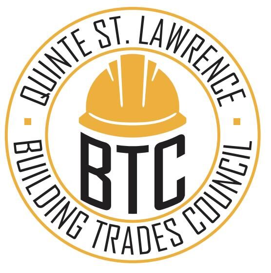 Quinte St Lawrence Building Trades Council