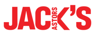 Jack Astor's 